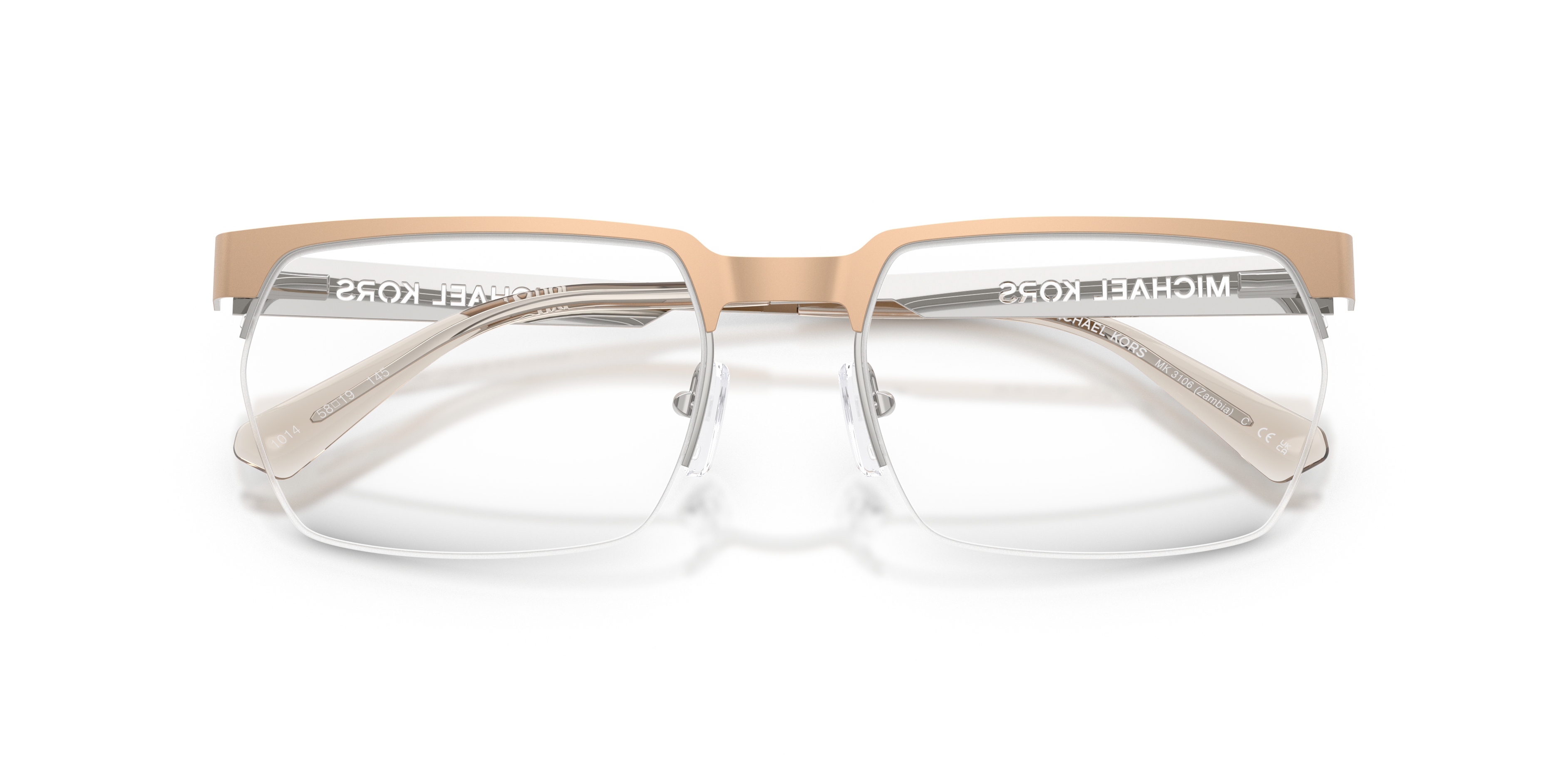 Michael Kors MK3106 1014 Zambia 